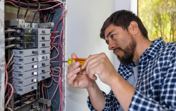 Professional Electrical Services in Coronita, CA