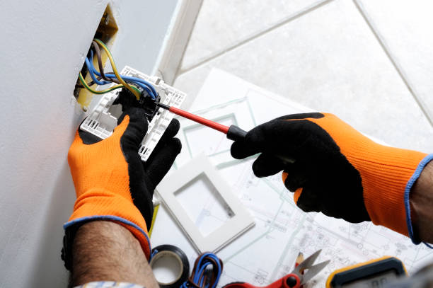 Emergency Electrical Repair Services in Coronita, CA